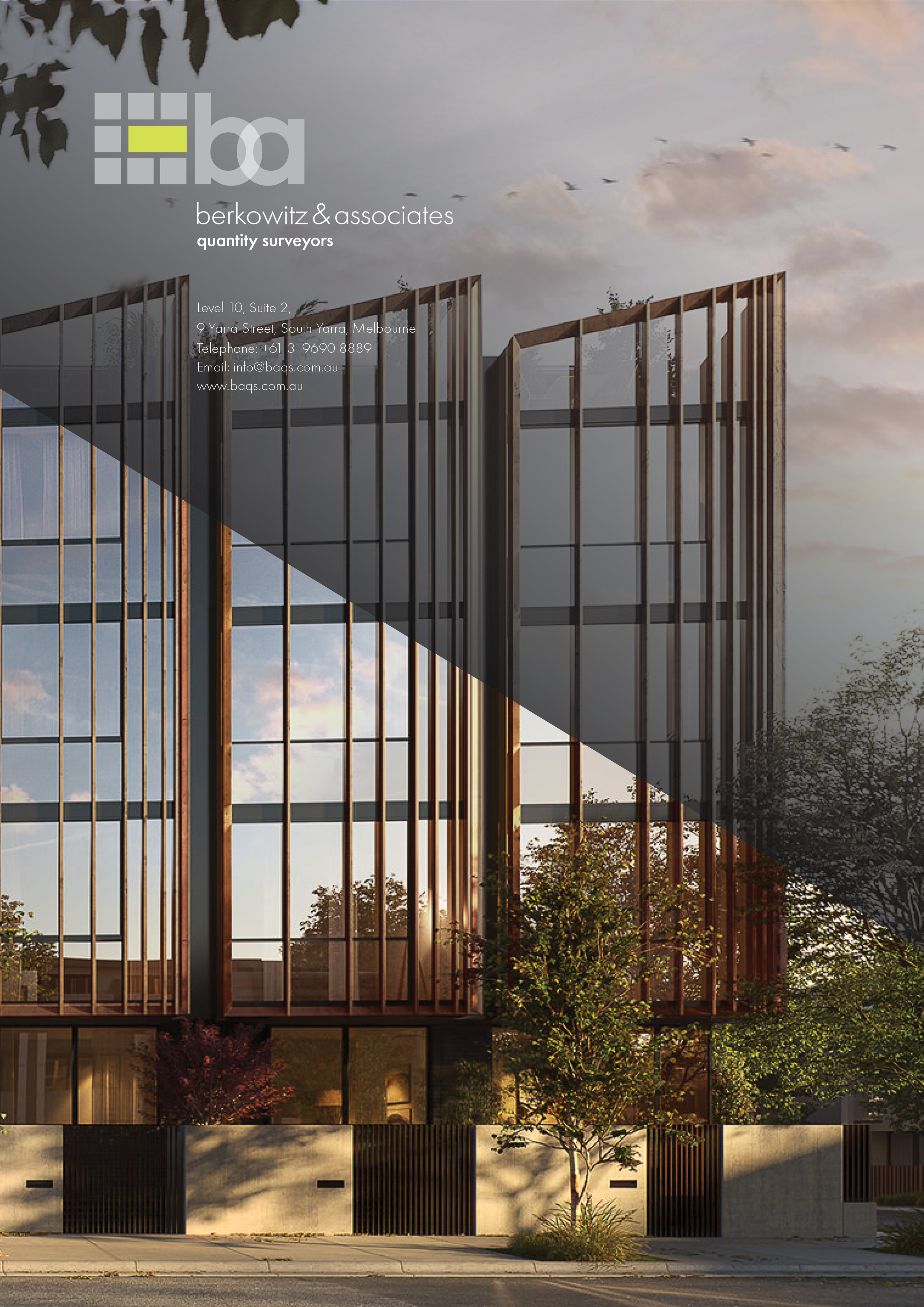 BAQS portfolio, image 11 of 11