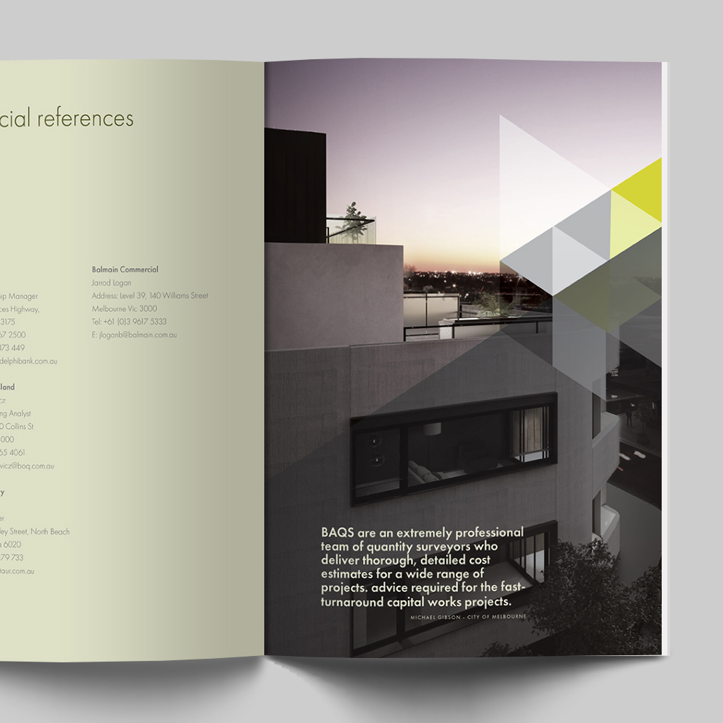 BAQS portfolio, image 7 of 11