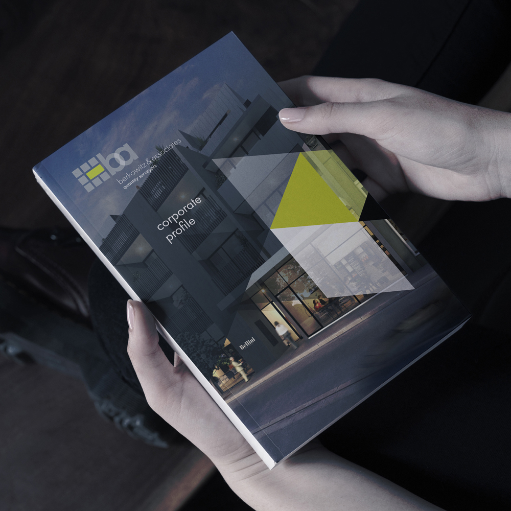 BAQS portfolio, image 2 of 11