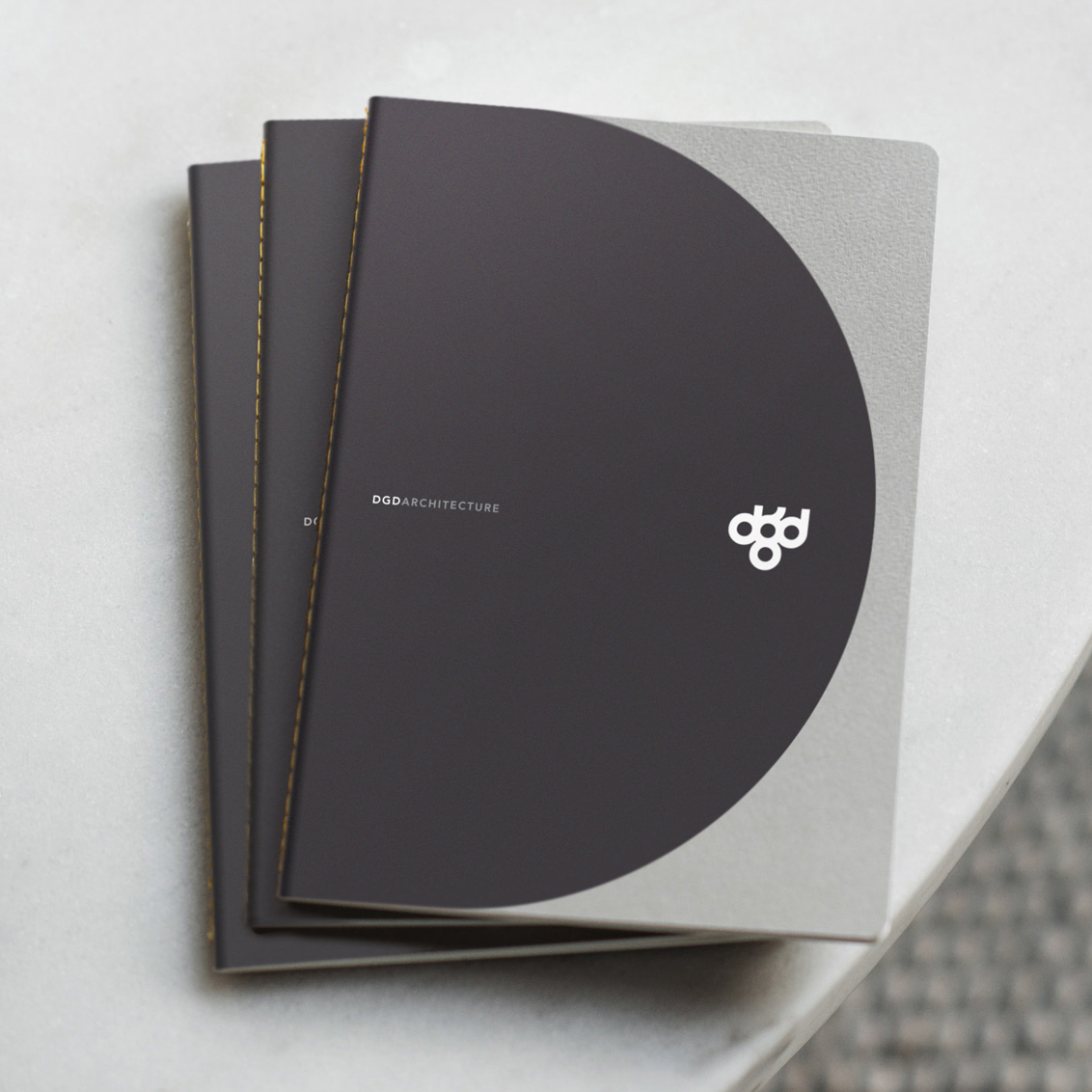 DGD portfolio, image 4 of 7