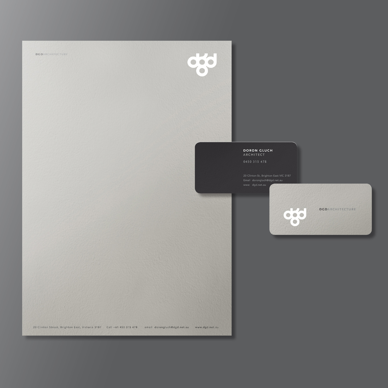DGD portfolio, image 2 of 7