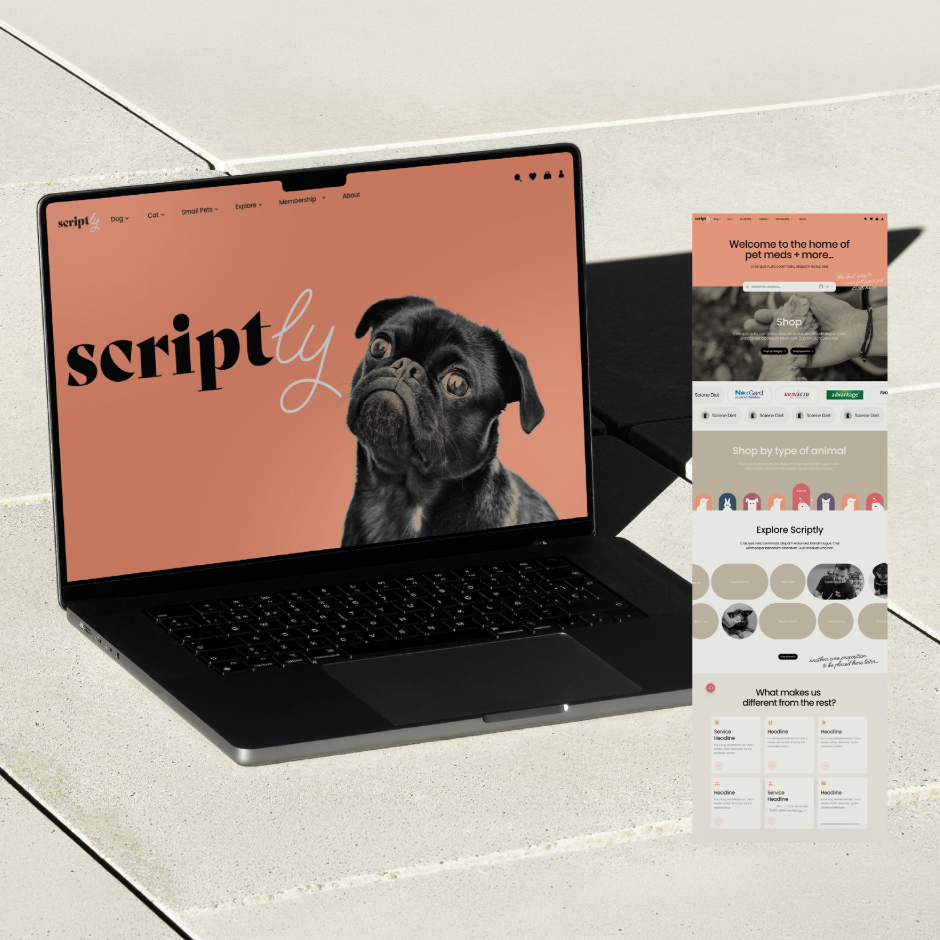 UI portfolio, image 3 of 9