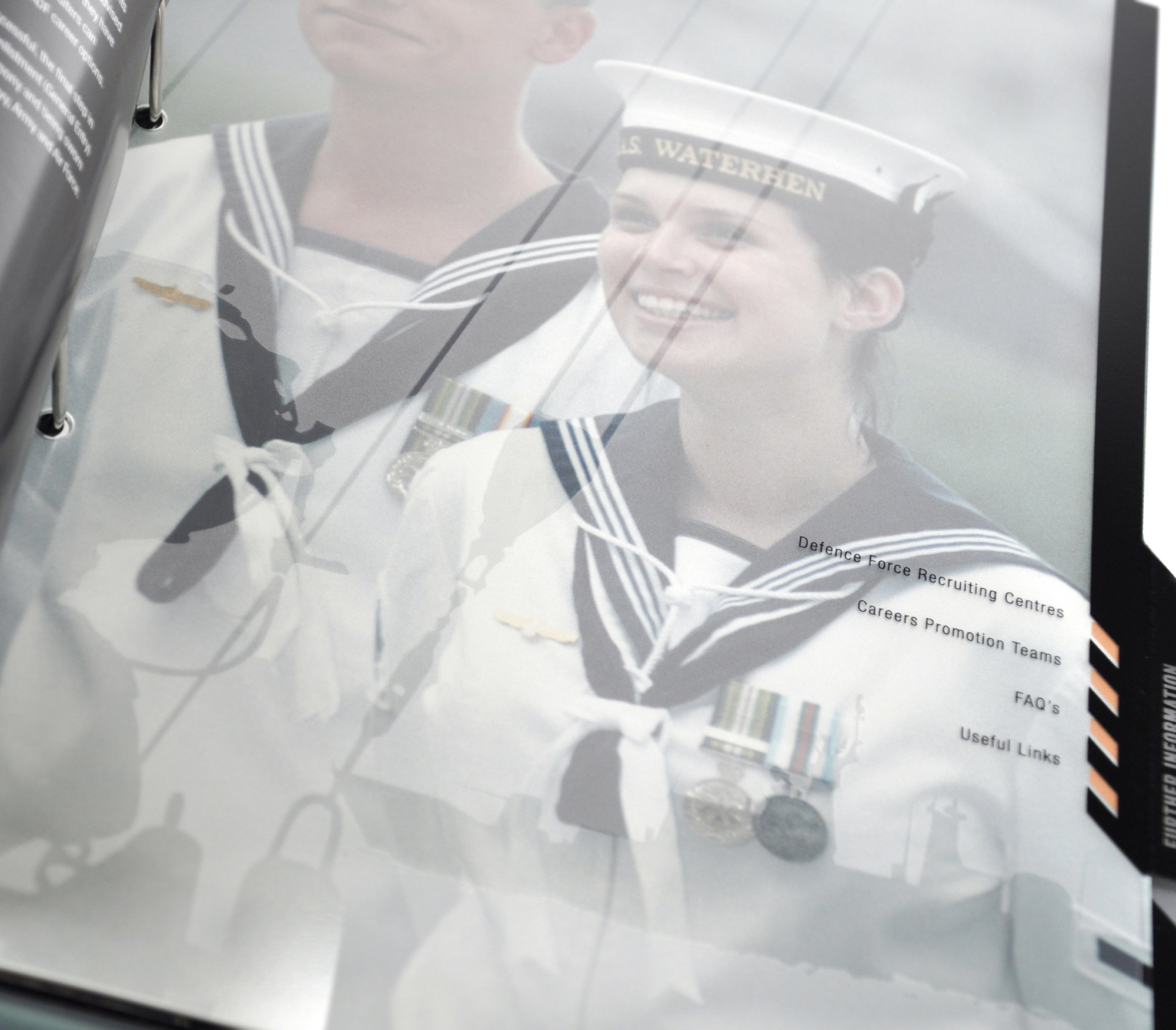 Australian Defence Force portfolio, image 4 of 4