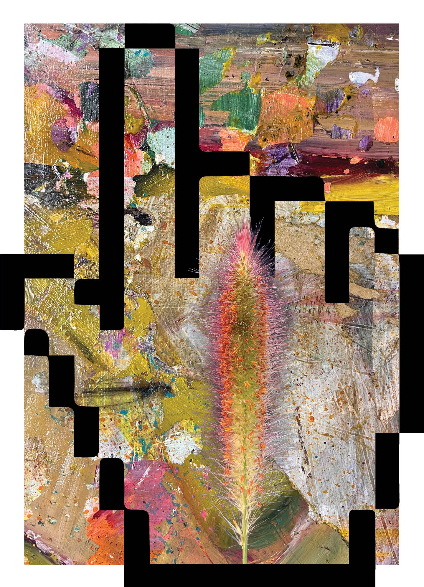 ArtUp Exhibition portfolio, image 5 of 13