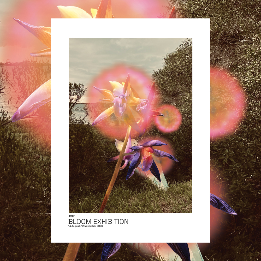 ArtUp Exhibition portfolio, image 10 of 13