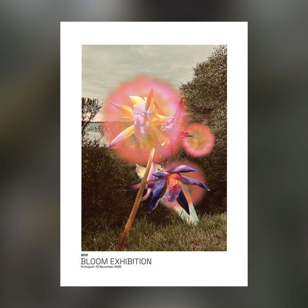 ArtUp Exhibition portfolio, image 11 of 13