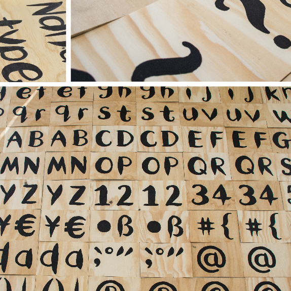 Nando’s portfolio, image 2 of 3