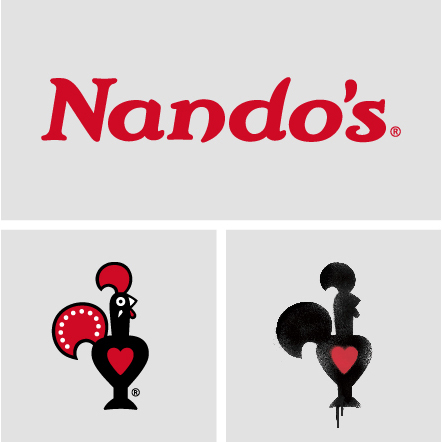 Nando’s portfolio, image 3 of 3