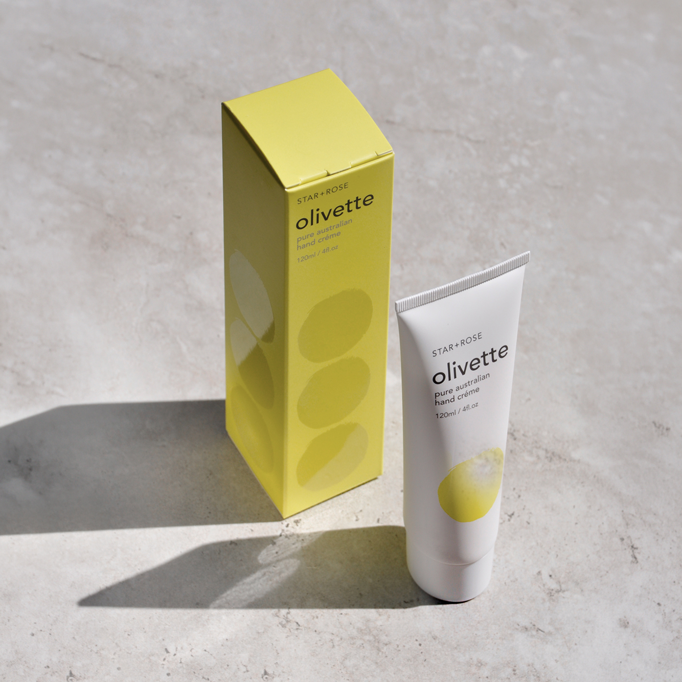 Olivette portfolio, image 4 of 7
