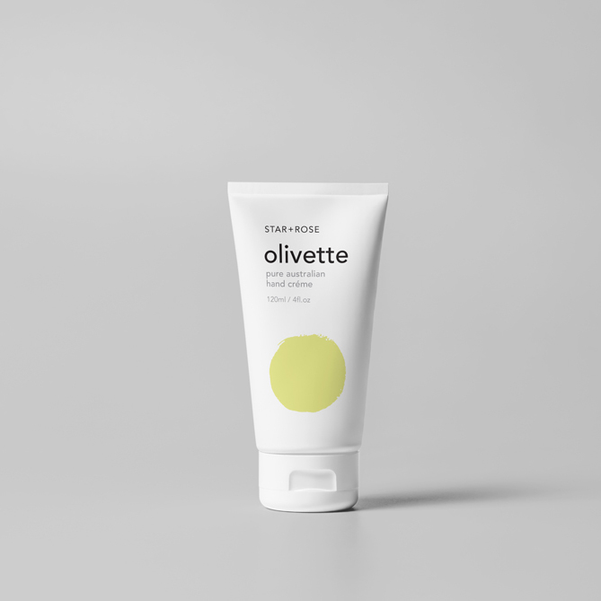Olivette portfolio, image 5 of 7