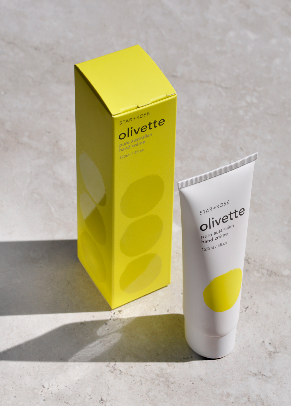 Olivette portfolio, image 6 of 7