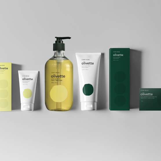 Olivette portfolio, image 2 of 7