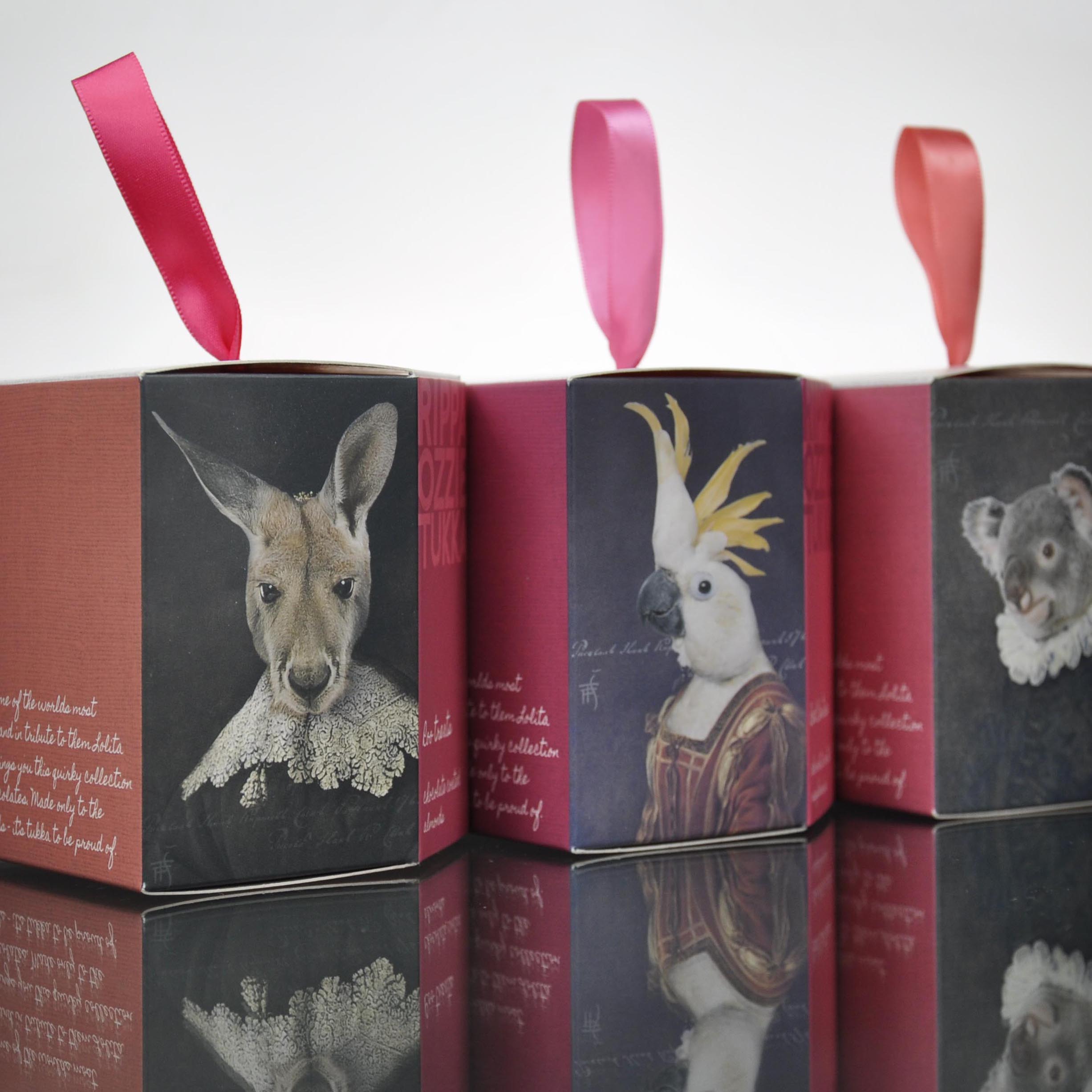 Rippa portfolio, image 3 of 4