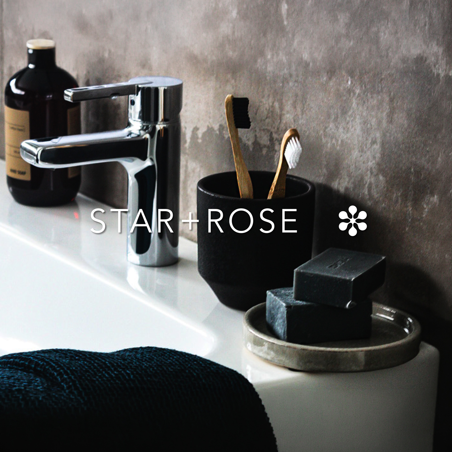 Star + Rose portfolio, image 3 of 3